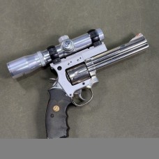 Smith & Wesson Model 586-1 Revolver .357 Magnum - USED